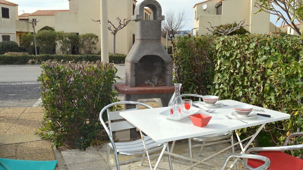 Photo of Outdoor in Leucate