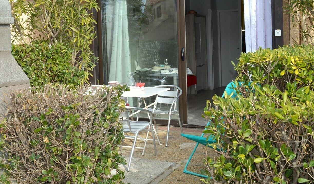 Photo of Outdoor in Leucate
