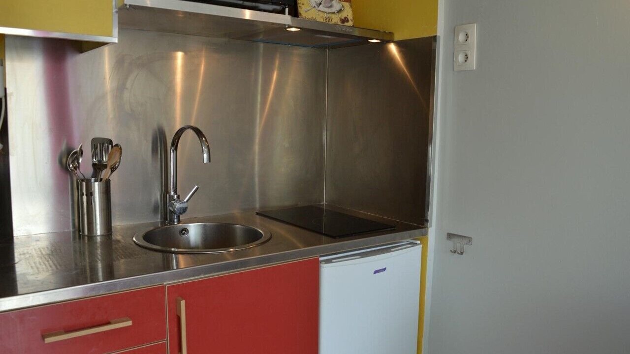 Photo of Kitchen in Leucate