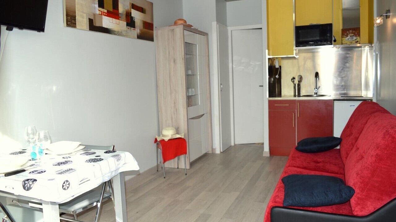 Photo of Livingroom in Leucate