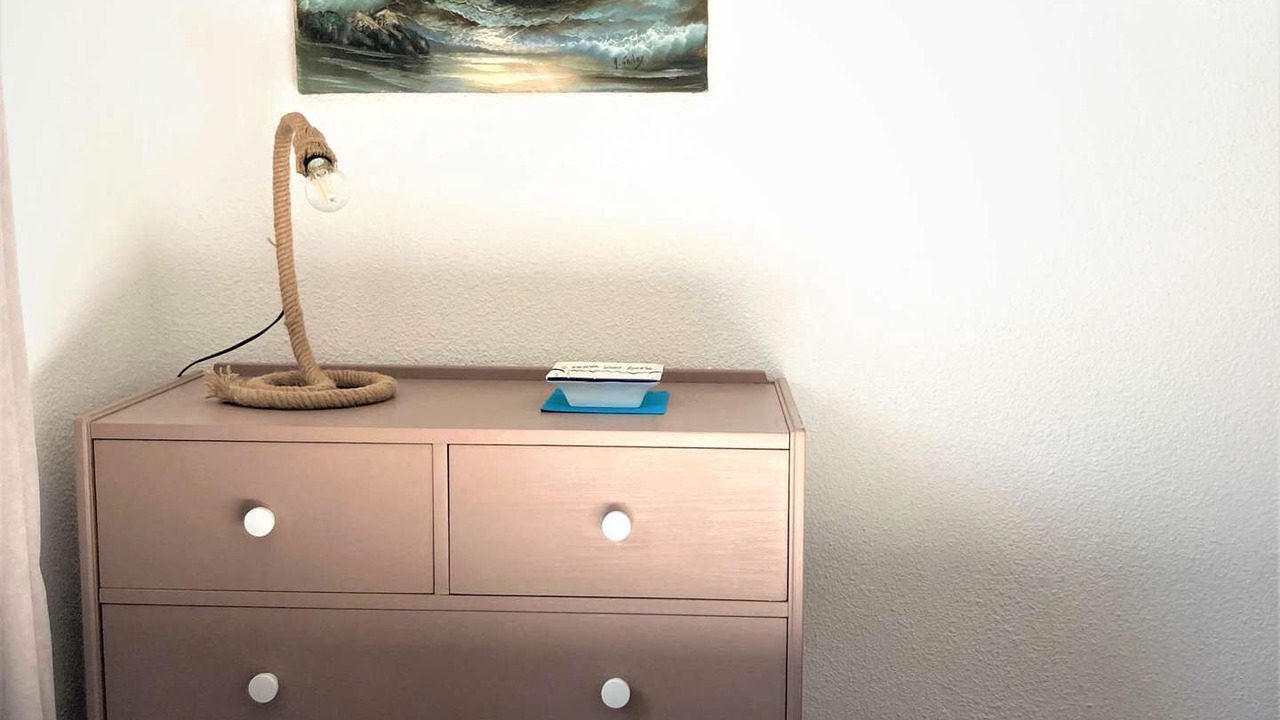 Photo of Bedroom in Leucate