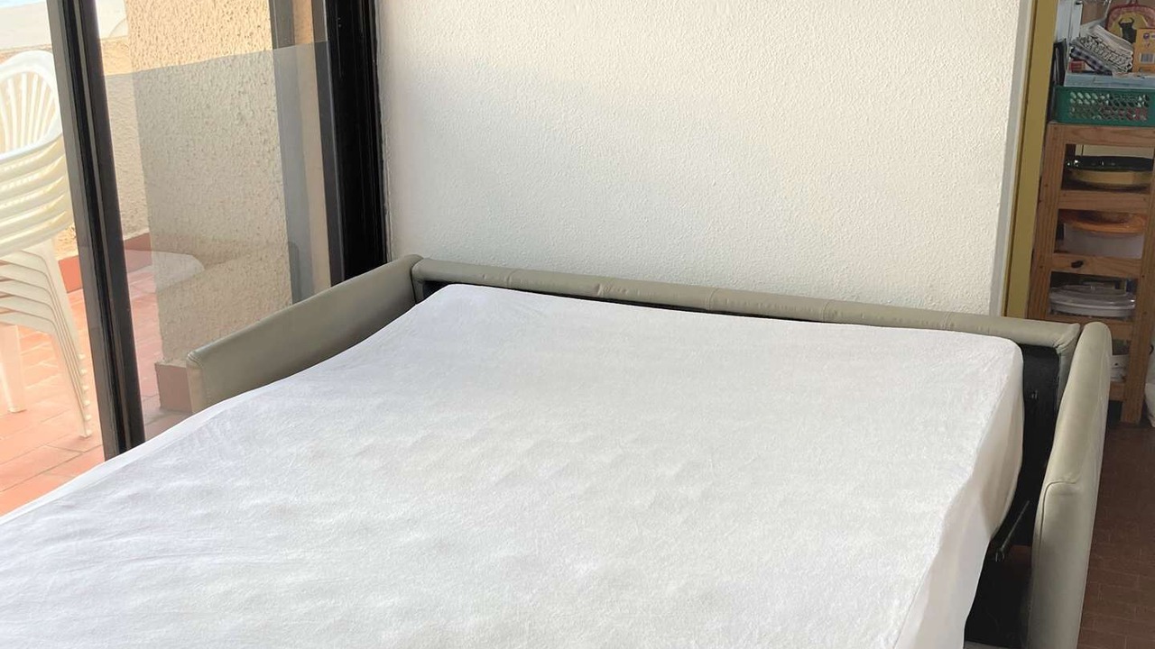 Photo of Bedroom in Leucate