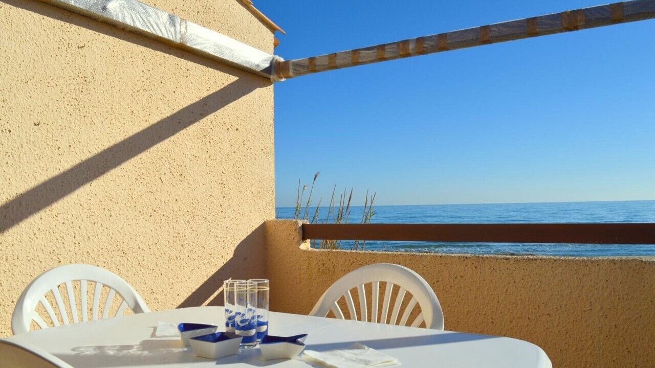Photo of Outdoor in Leucate
