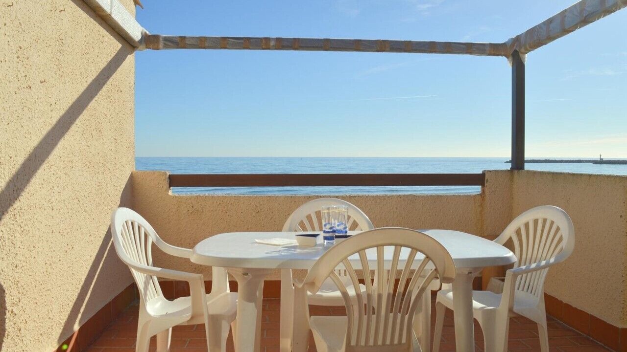 Photo of Outdoor in Leucate