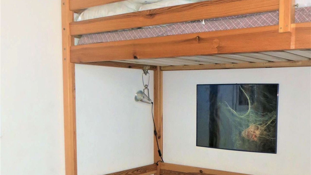 Photo of Bedroom in Leucate