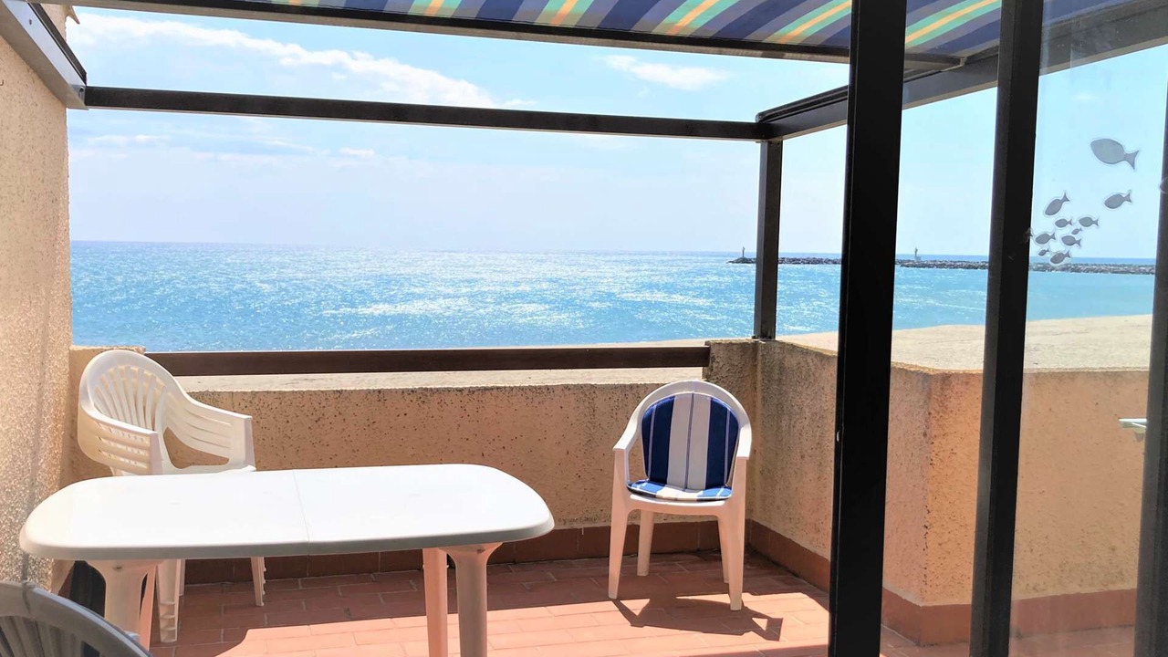 Photo of Outdoor in Leucate