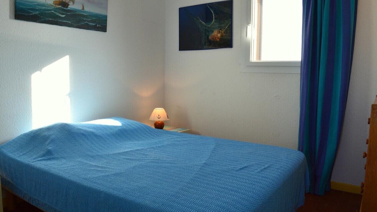 Photo of Bedroom in Leucate