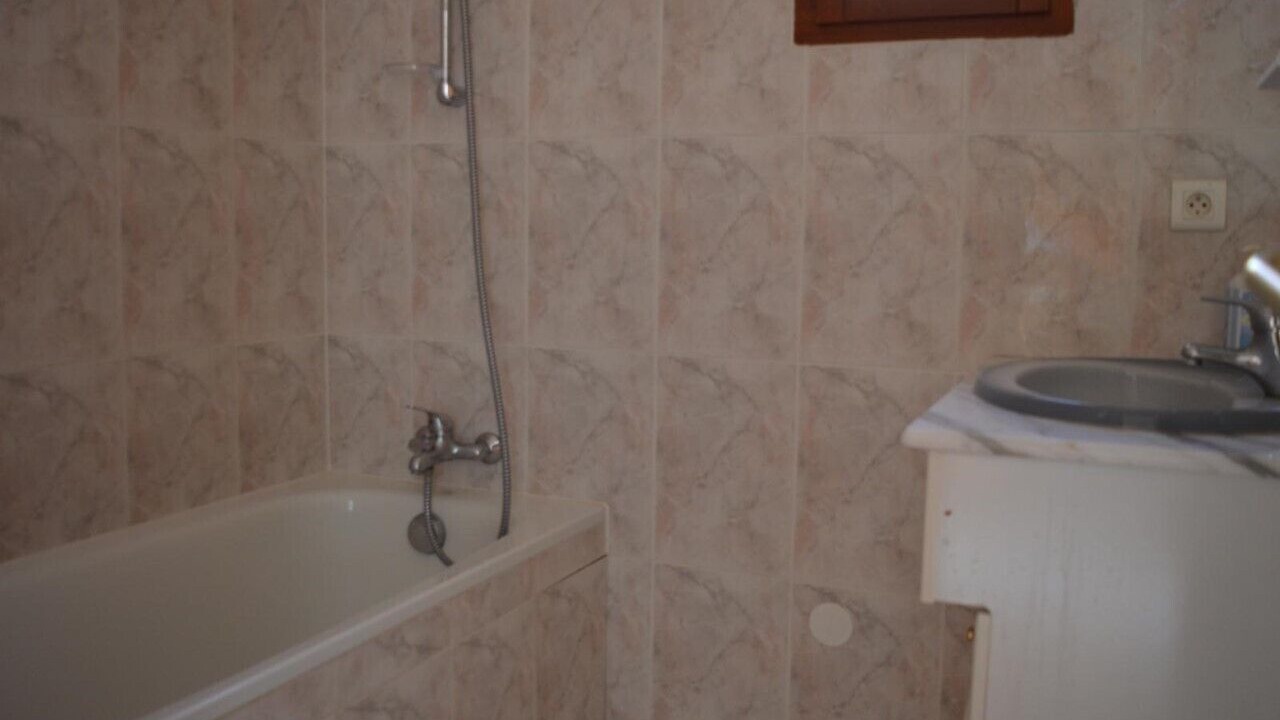 Photo of Bathroom in Leucate