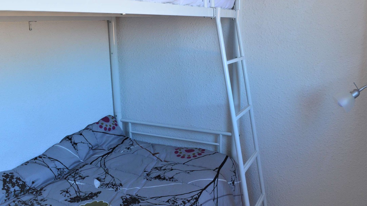 Photo of Bedroom in Leucate