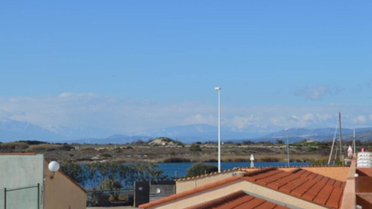 Photo of Outdoor in Leucate