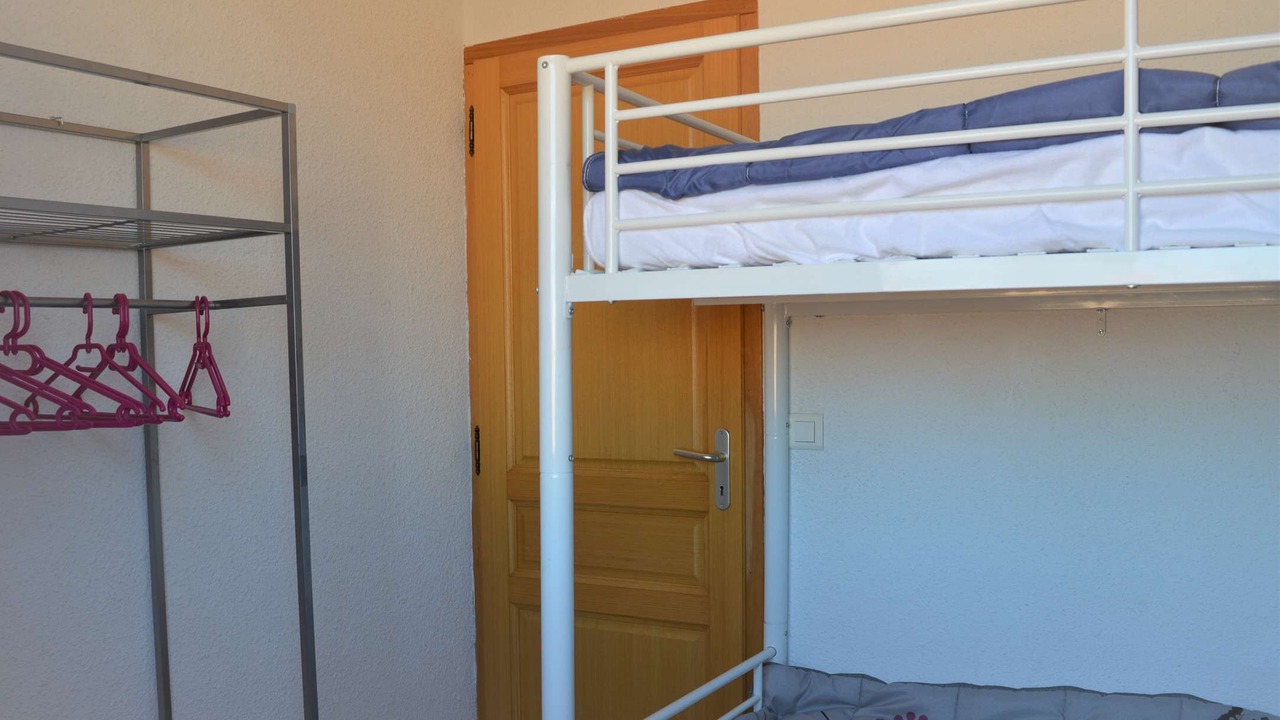 Photo of Bedroom in Leucate