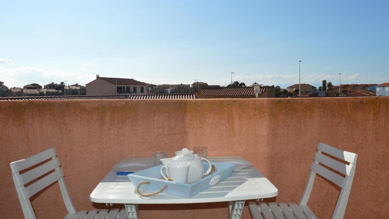 Photo of Outdoor in Leucate