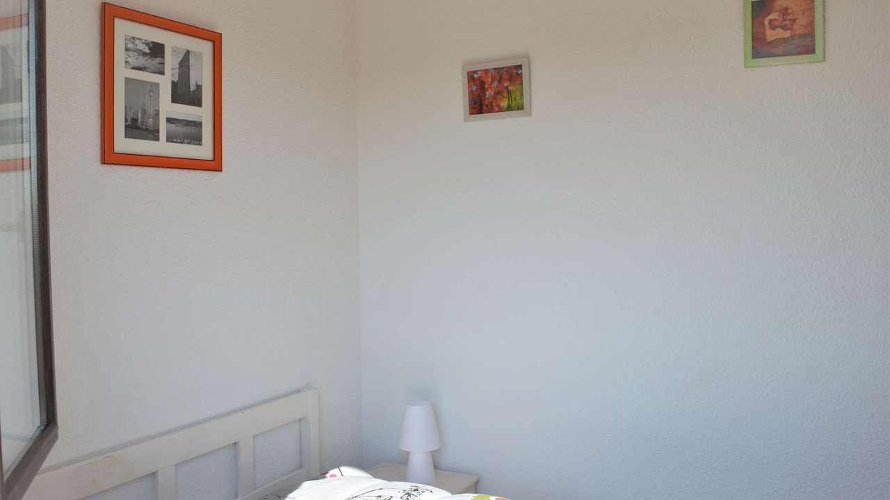 Photo of Bedroom in Leucate
