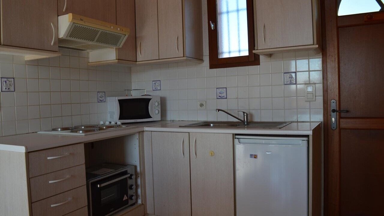 Photo of Kitchen in Leucate