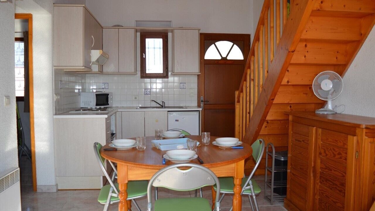 Photo of Kitchen in Leucate