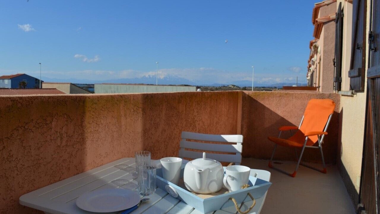 Photo of Outdoor in Leucate