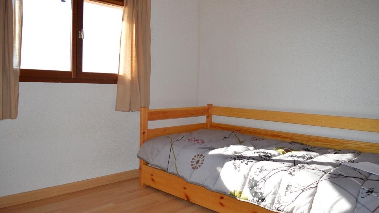 Photo of Bedroom in Leucate