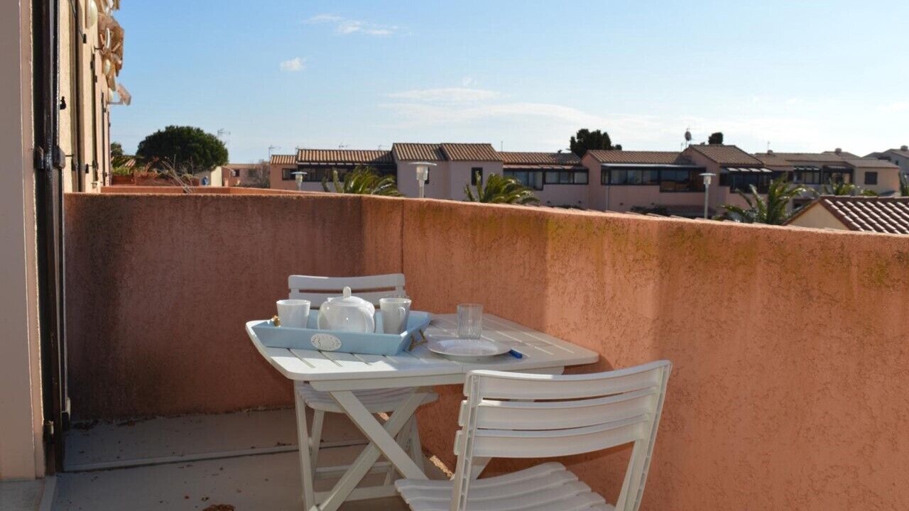 Photo of Outdoor in Leucate