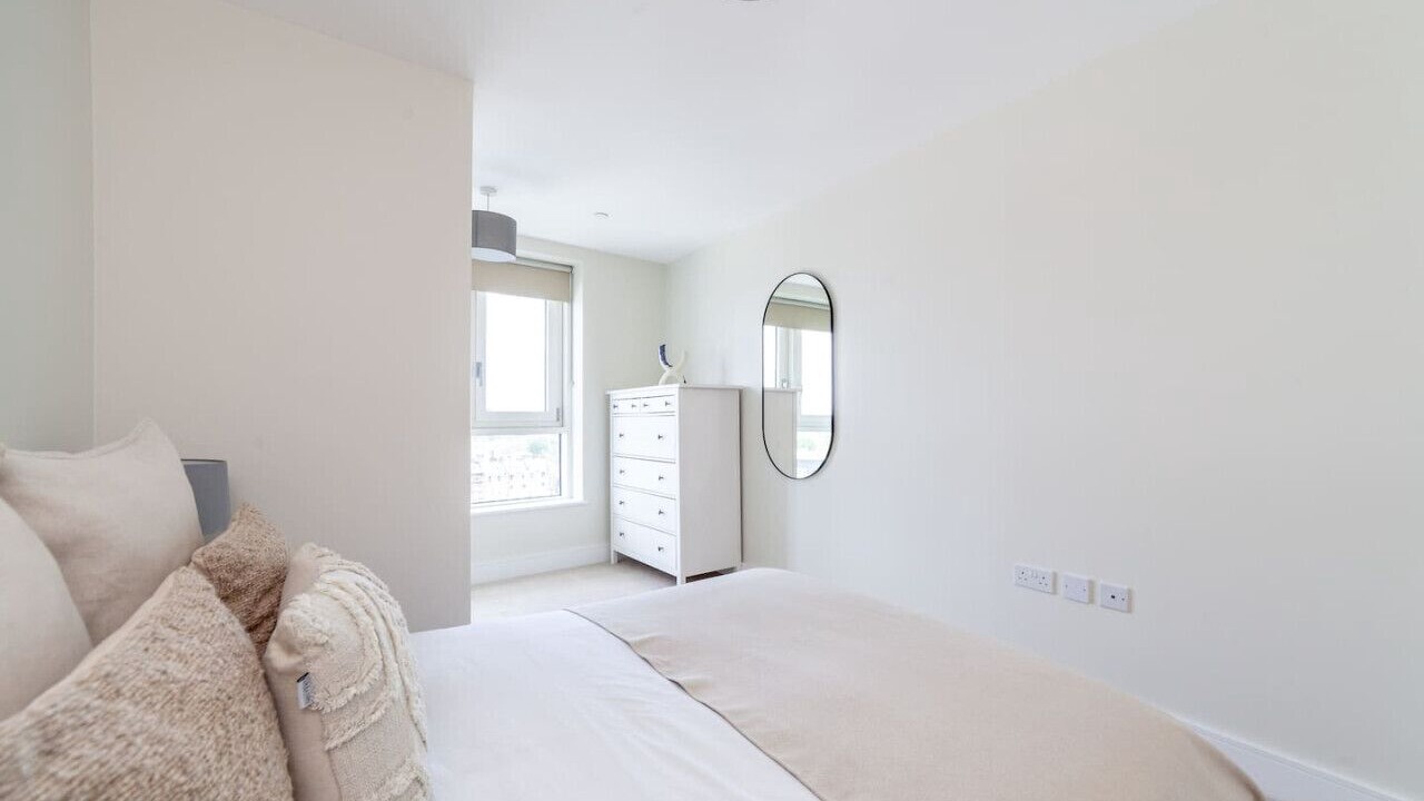 Photo of Bedroom in Islington