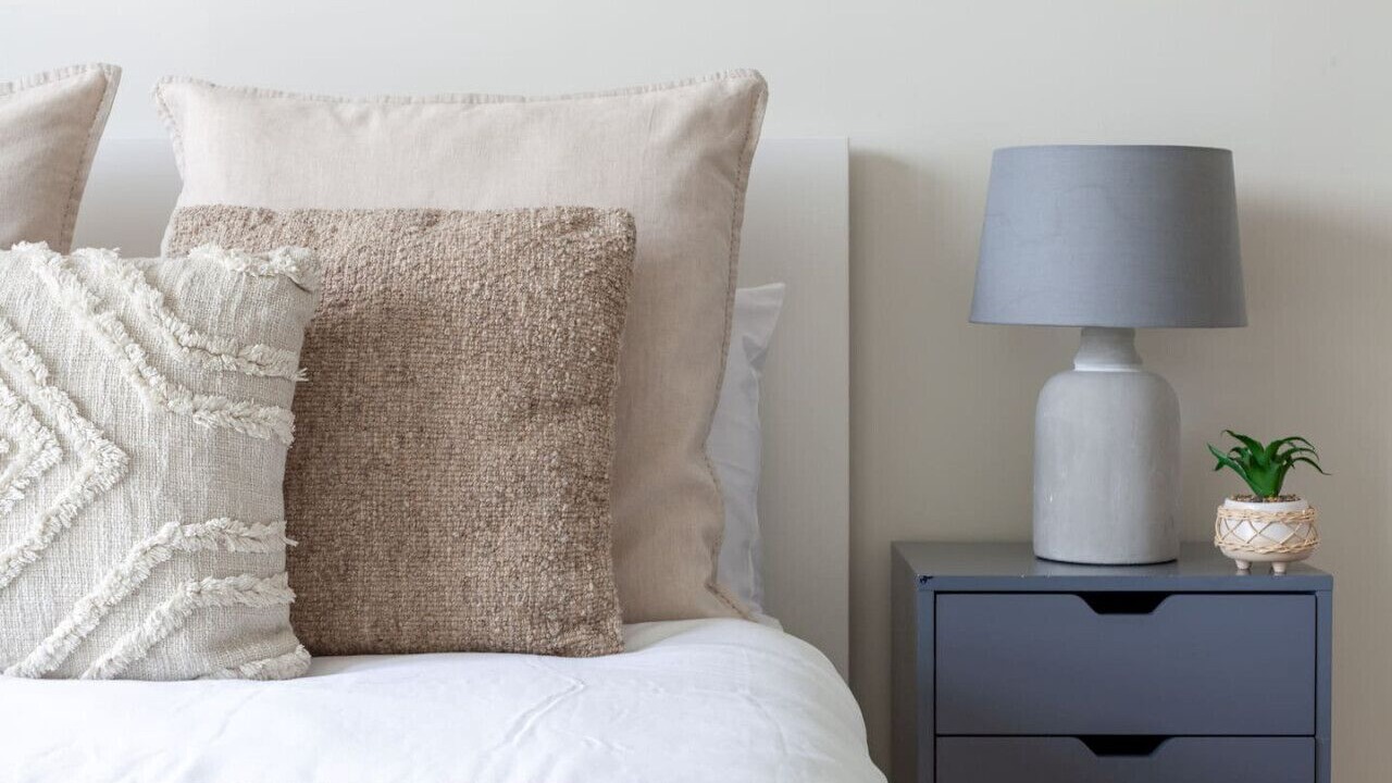 Photo of Bedroom in Islington