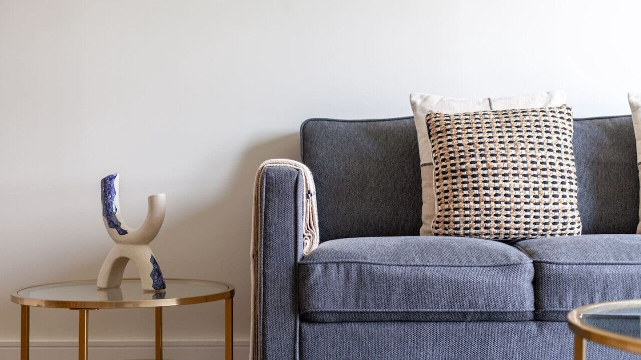 Photo of Livingroom in Islington