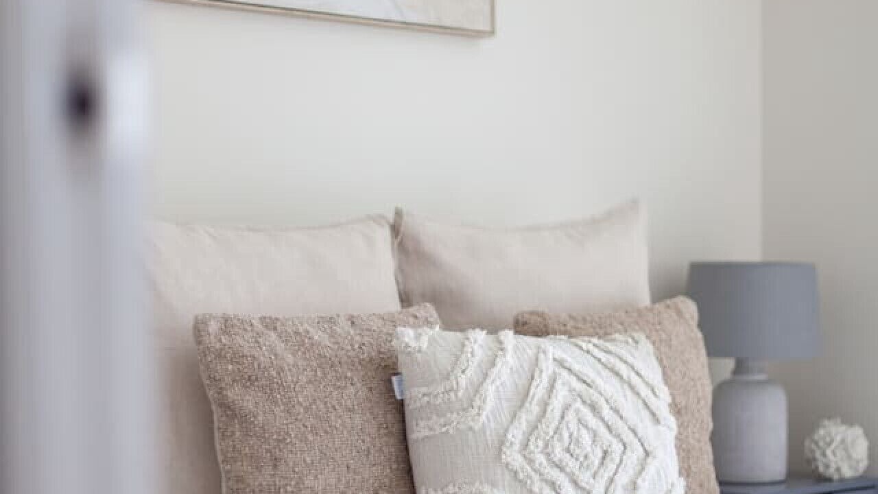 Photo of Bedroom in Islington