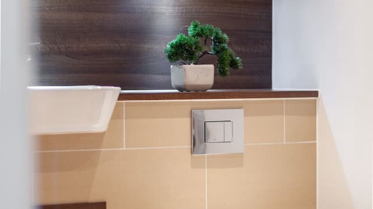 Photo of Bathroom in Islington