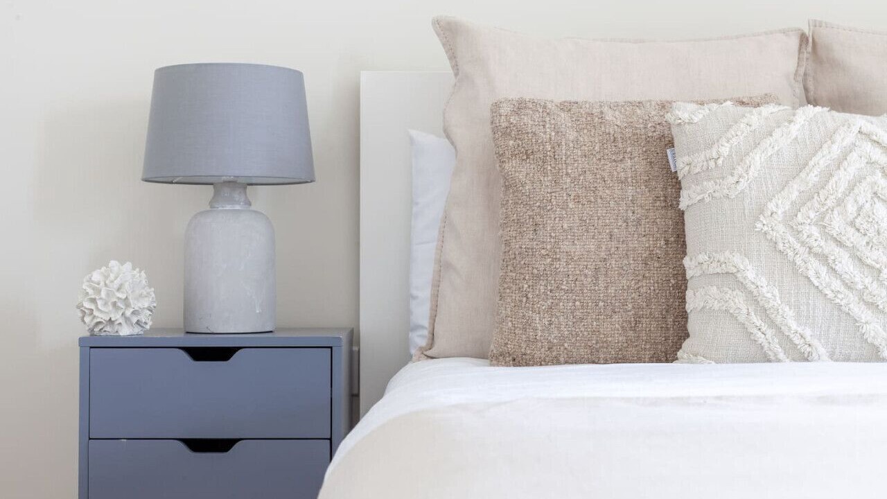 Photo of Bedroom in Islington