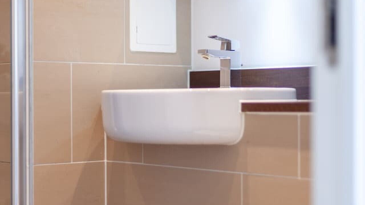 Photo of Bathroom in Islington