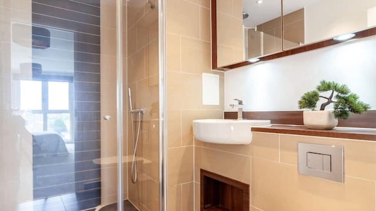 Photo of Bathroom in Islington