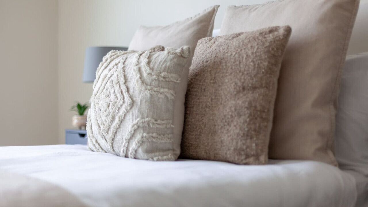 Photo of Bedroom in Islington