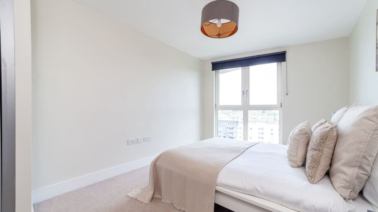 Photo of Bedroom in Islington