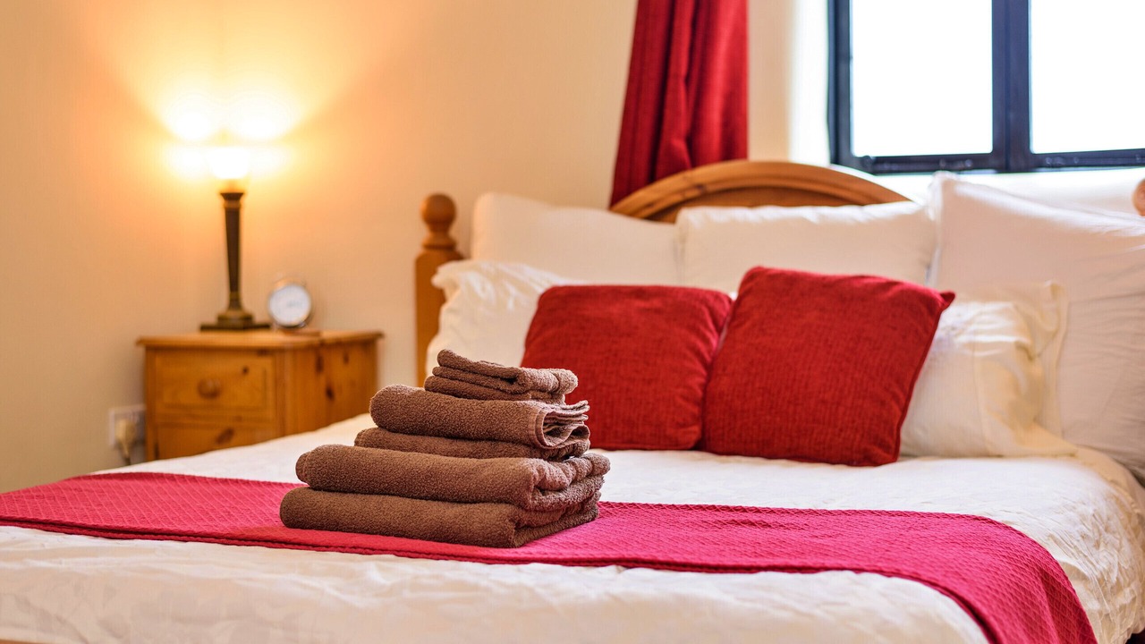 Photo of Bedroom in Faversham