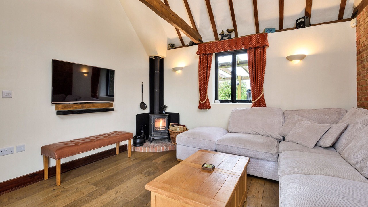 Photo of Livingroom in Faversham