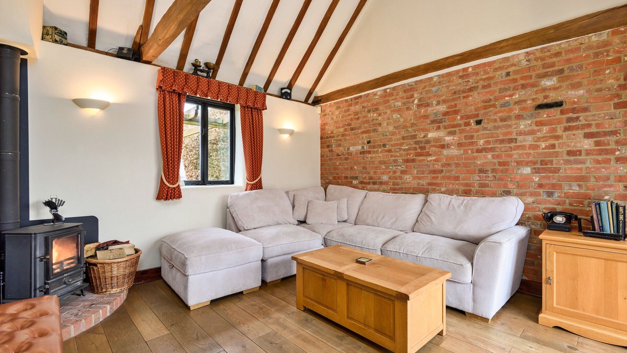 Photo of Livingroom in Faversham