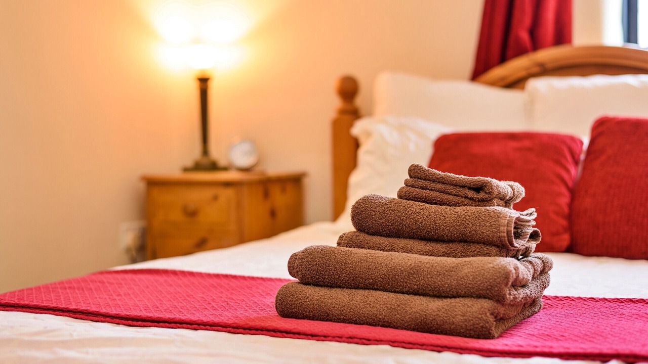 Photo of Bedroom in Faversham