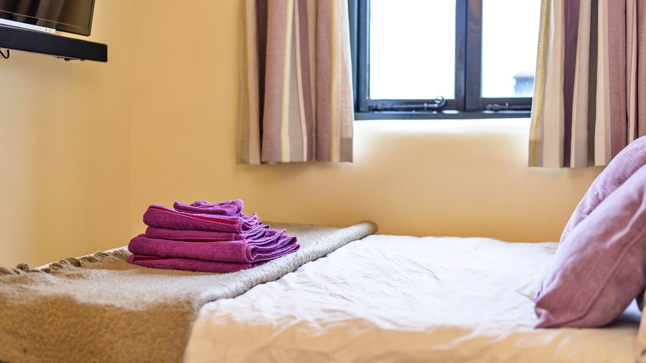 Photo of Bedroom in Faversham