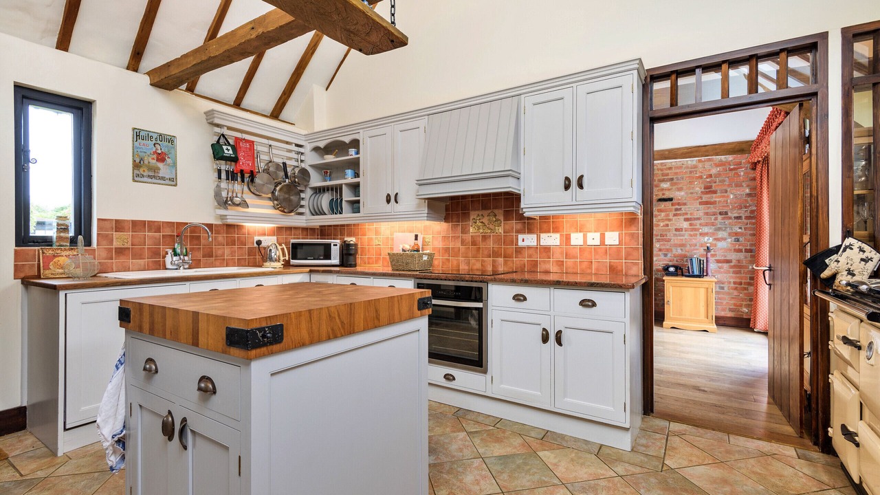 Photo of Kitchen in Faversham