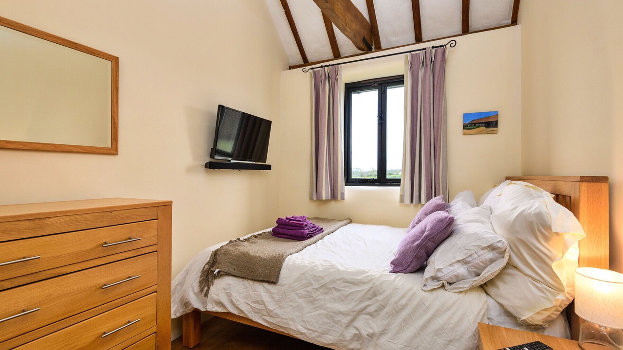 Photo of Bedroom in Faversham