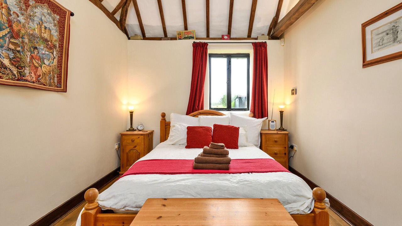 Photo of Bedroom in Faversham