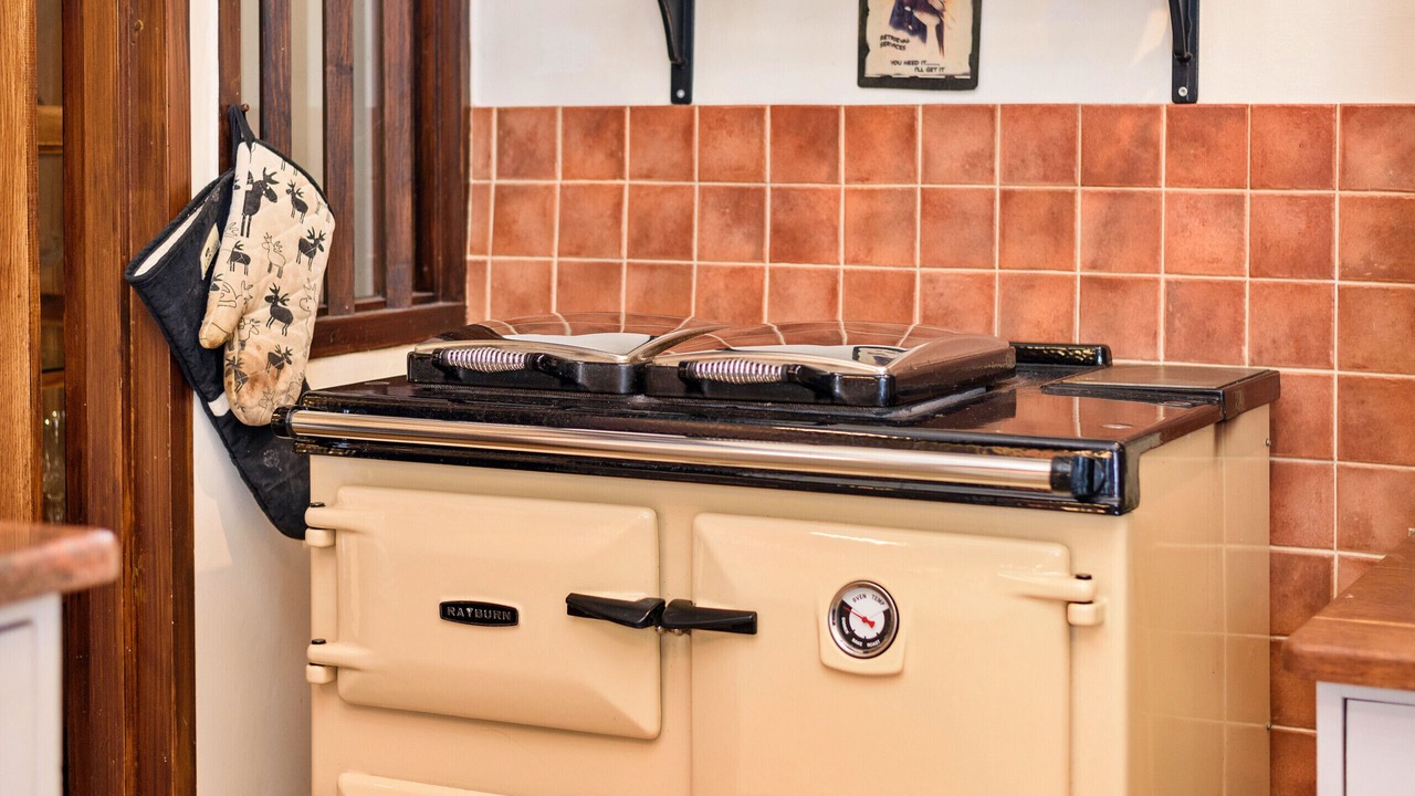 Photo of Kitchen in Faversham