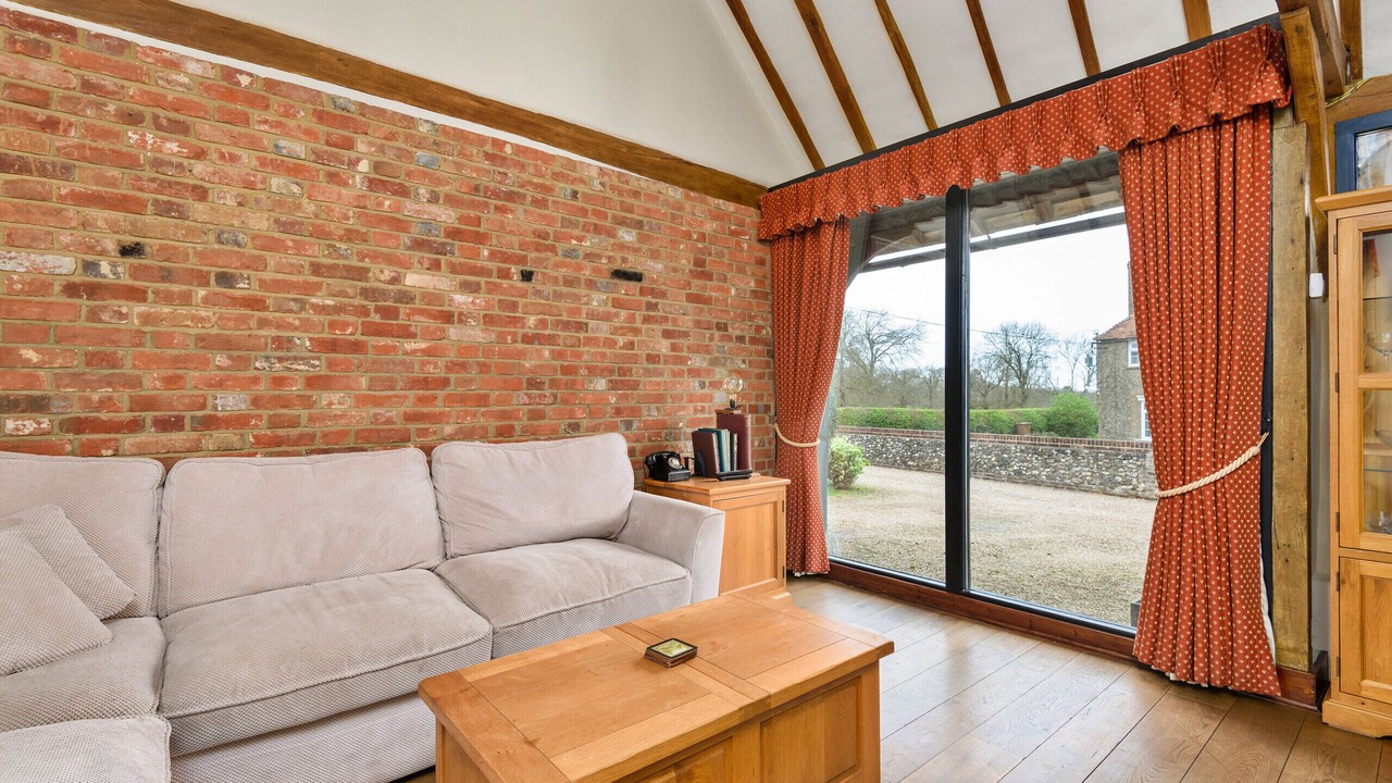 Photo of Livingroom in Faversham