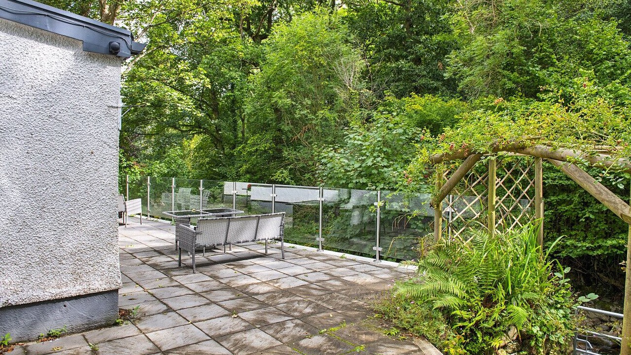 Photo of Patio Balcony in Rowen