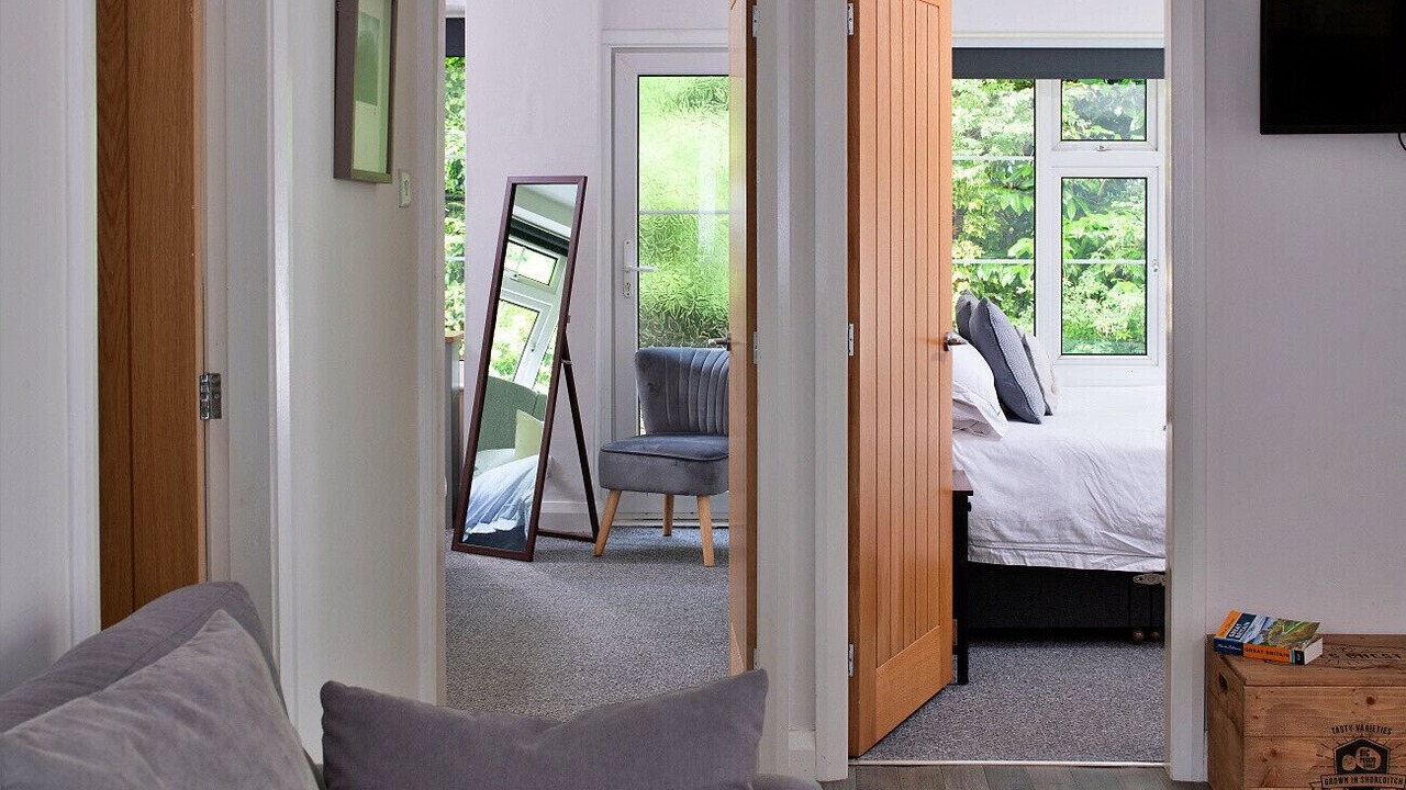 Photo of Bedroom in Rowen