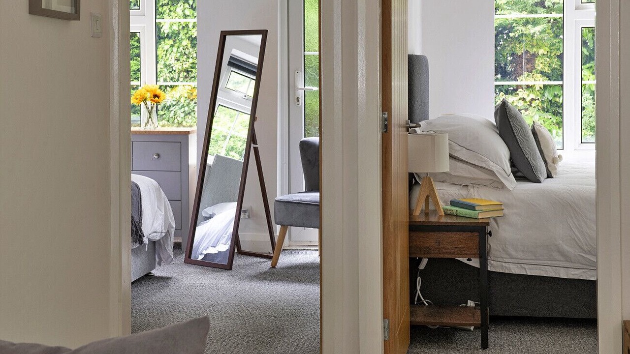 Photo of Bedroom in Rowen