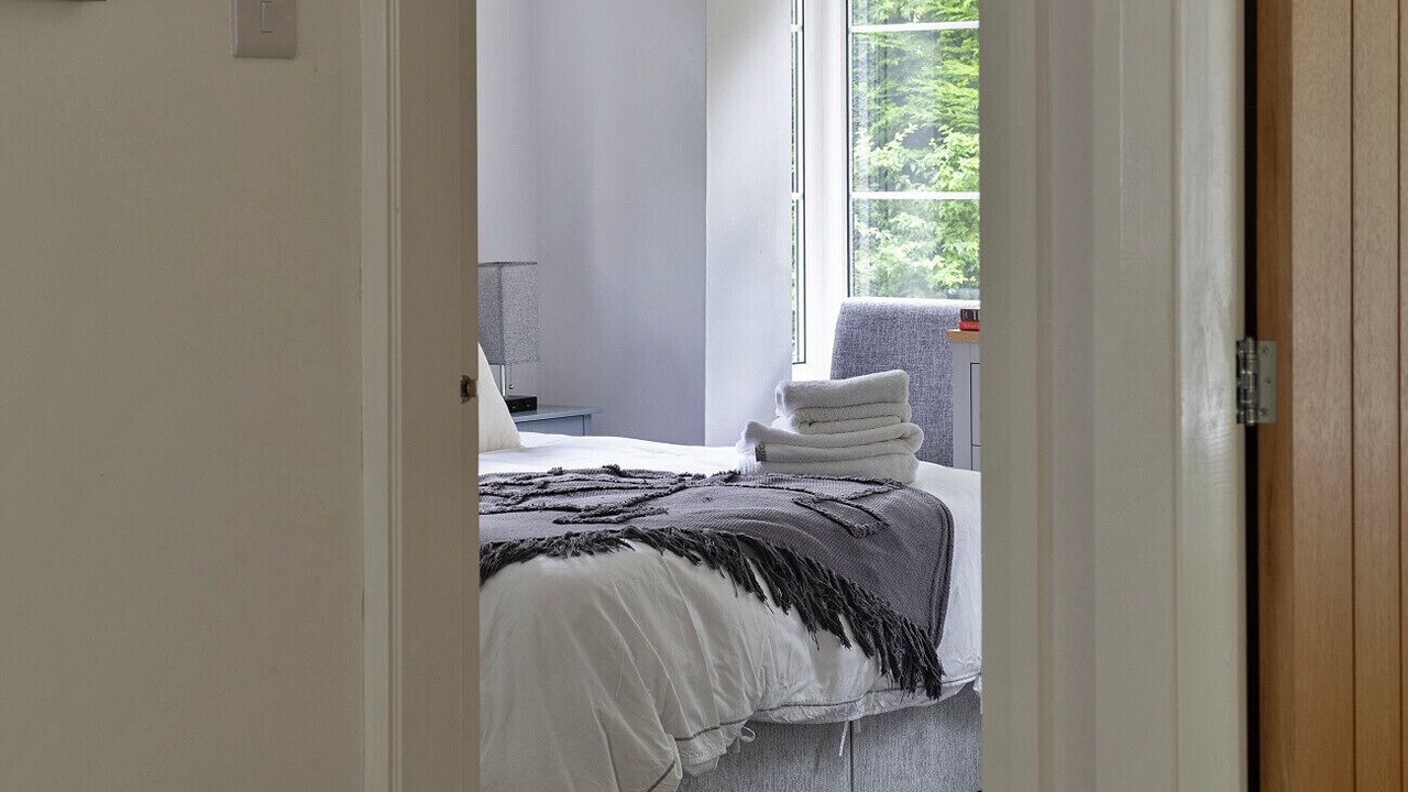 Photo of Bedroom in Rowen