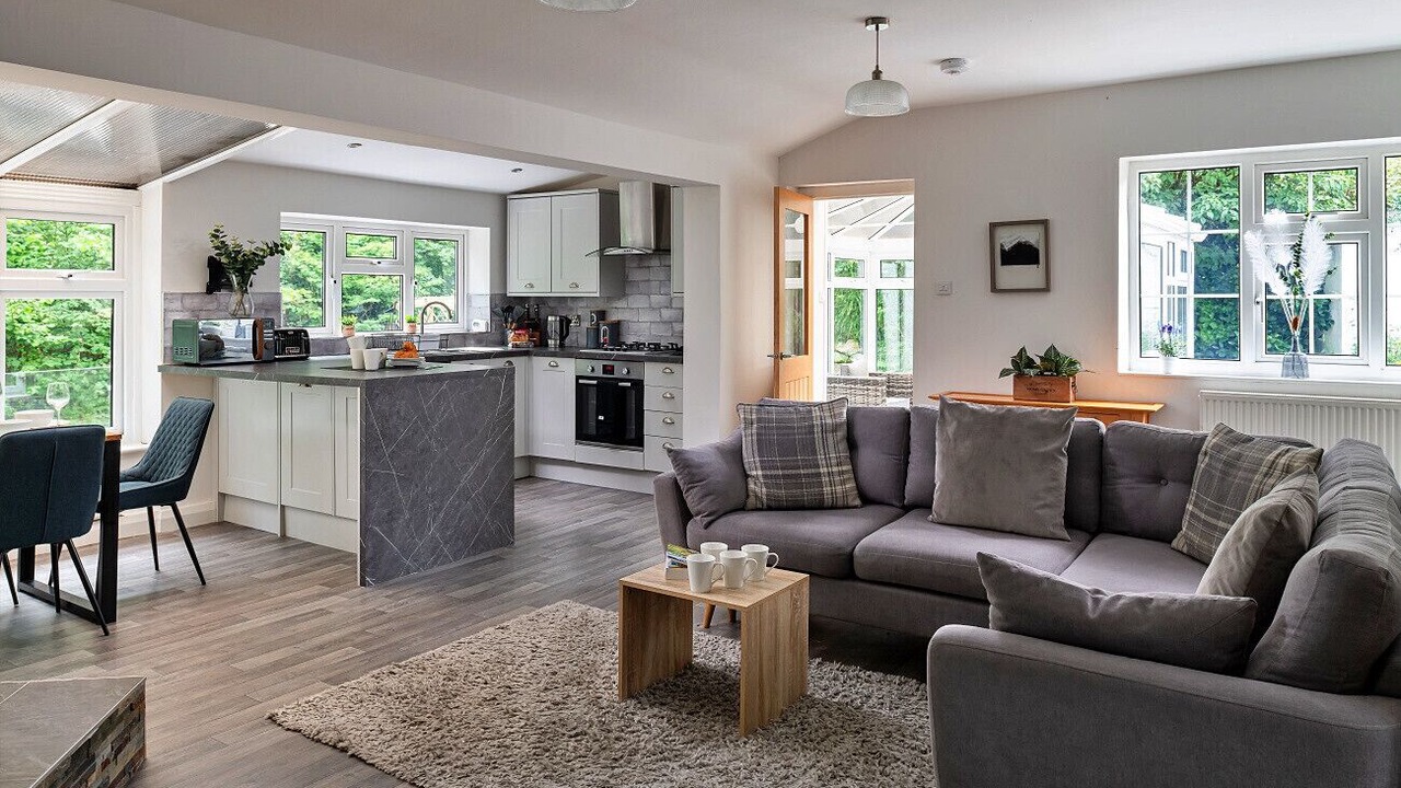 Photo of Livingroom in Rowen