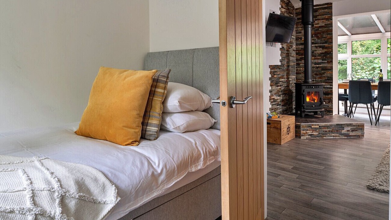 Photo of Bedroom in Rowen