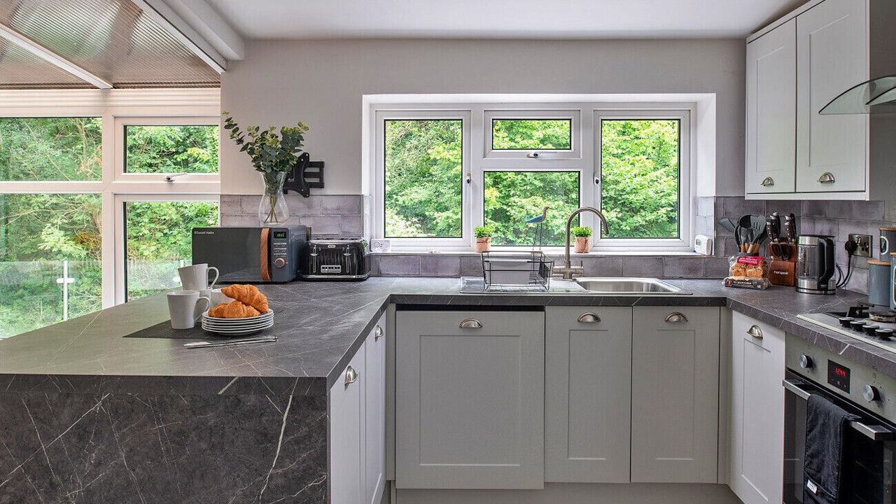 Photo of Kitchen in Rowen