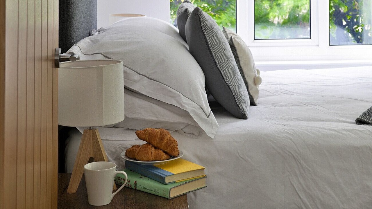 Photo of Bedroom in Rowen